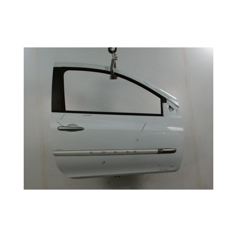 PORTE AVANT DROIT RENAULT CLIO