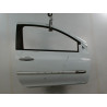 PORTE AVANT DROIT RENAULT CLIO