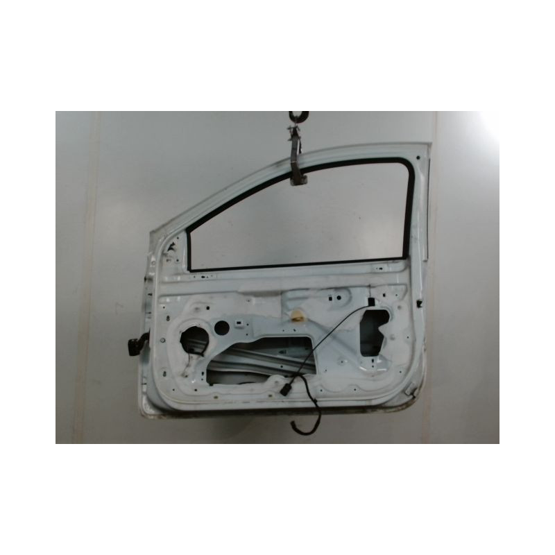 PORTE AVANT DROIT RENAULT CLIO
