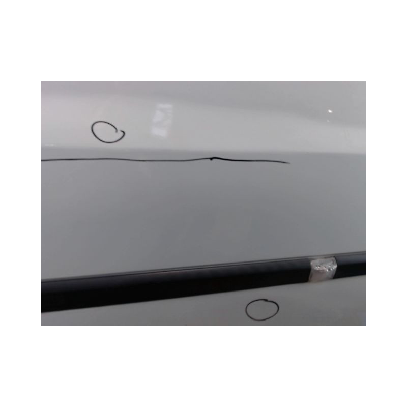 PORTE AVANT DROIT RENAULT CLIO