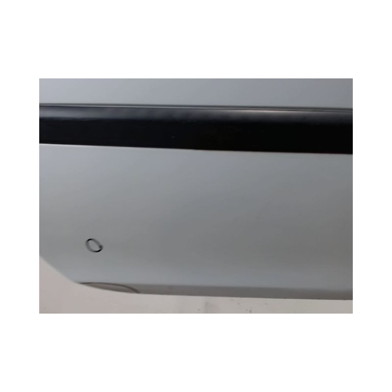 PORTE AVANT DROIT RENAULT CLIO