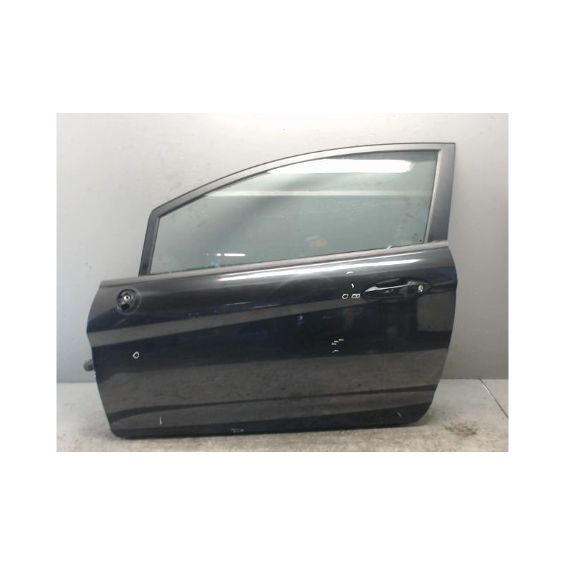 PORTE AVANT GAUCHE FORD FIESTA