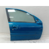 PORTE AVANT DROIT PEUGEOT 206 1998-2009