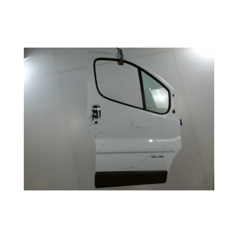 PORTE AVANT DROIT RENAULT TRAFIC