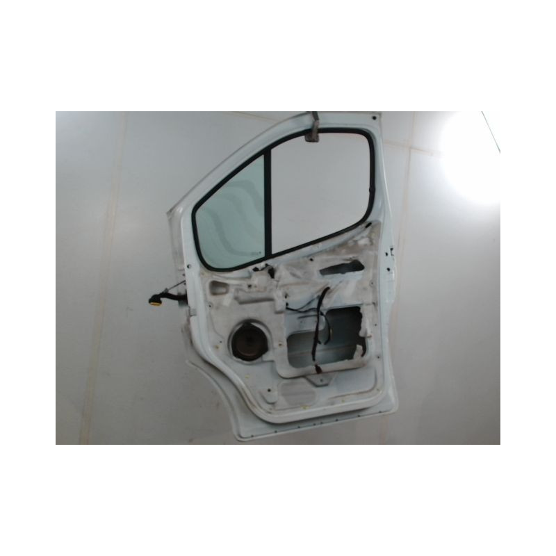 PORTE AVANT DROIT RENAULT TRAFIC