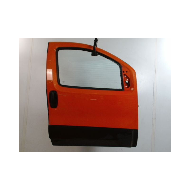 PORTE AVANT DROIT CITROEN NEMO