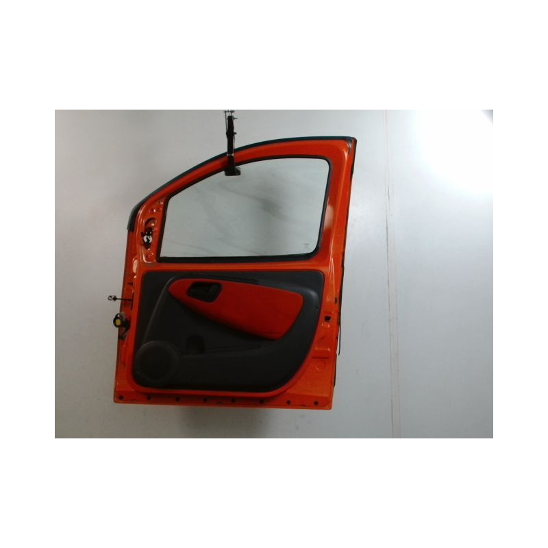 PORTE AVANT DROIT CITROEN NEMO
