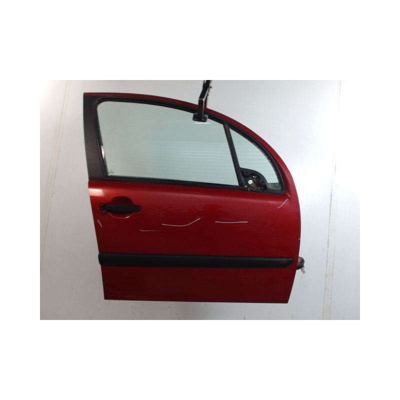 PORTE AVANT DROIT CITROEN C3