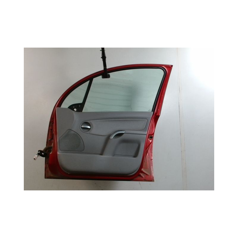 PORTE AVANT DROIT CITROEN C3