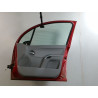 PORTE AVANT DROIT CITROEN C3