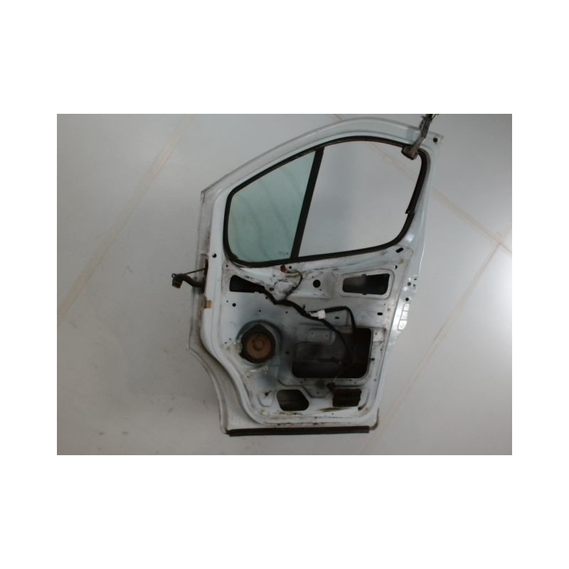 PORTE AVANT DROIT RENAULT TRAFIC