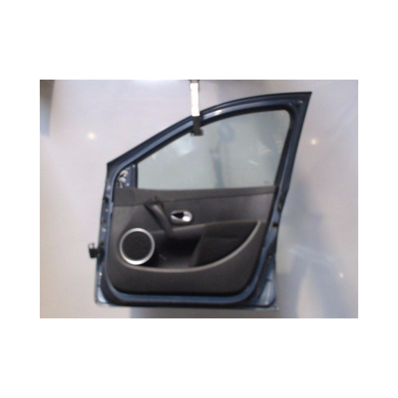 PORTE AVANT DROIT RENAULT CLIO III ESTATE 2008-