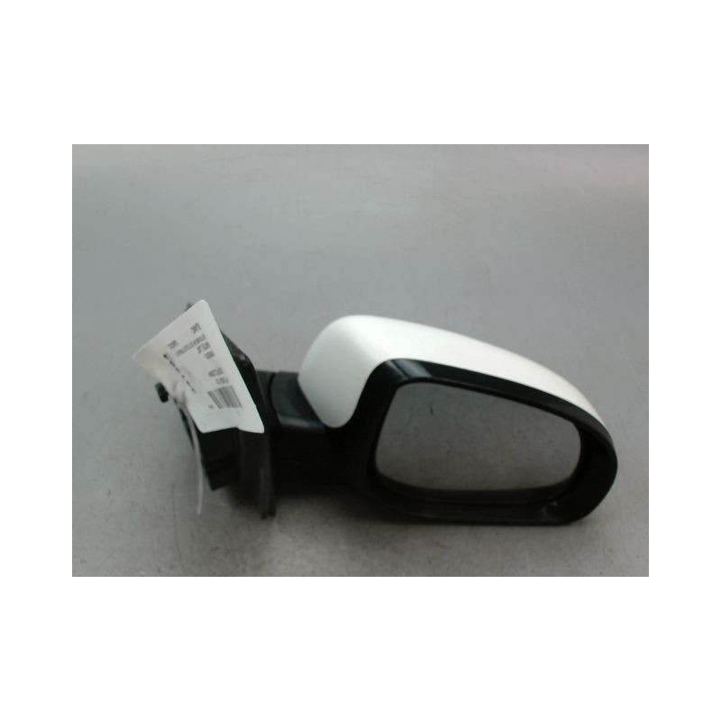 RETROVISEUR EXTERIEUR ELECTRIQUE DROIT HYUNDAI I 20 2009-