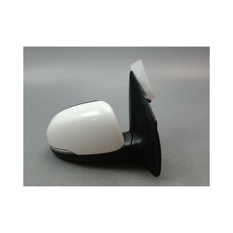 RETROVISEUR EXTERIEUR ELECTRIQUE DROIT HYUNDAI I 20 2009-