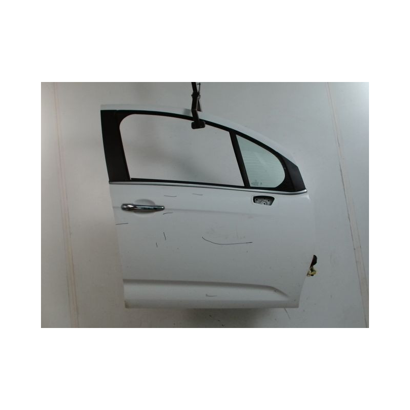 PORTE AVANT DROIT CITROEN C3