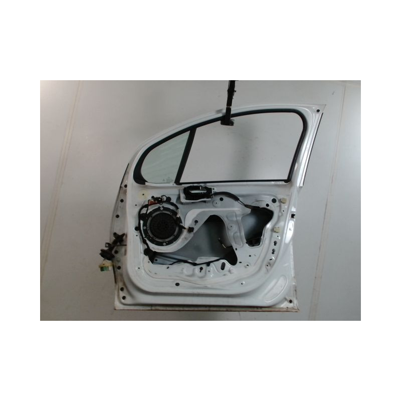 PORTE AVANT DROIT CITROEN C3