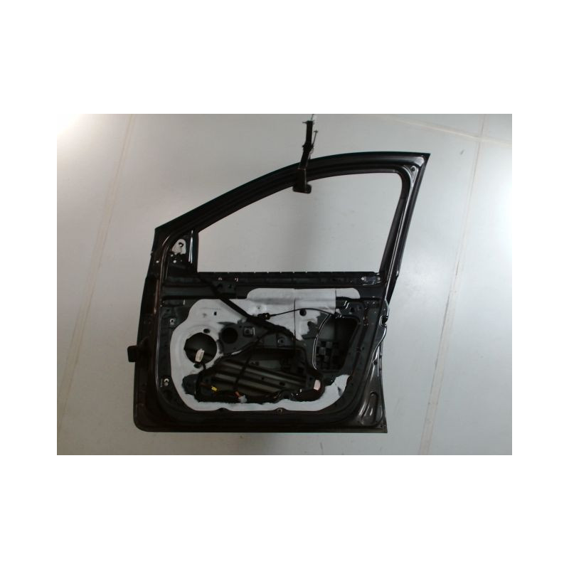 PORTE AVANT DROIT RENAULT CLIO