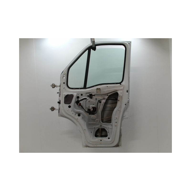 PORTE AVANT DROIT RENAULT MASTER LONG MAXI 2003-