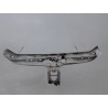 TRAVERSE SUPERIEURE ARMATURE AVANT RENAULT CLIO