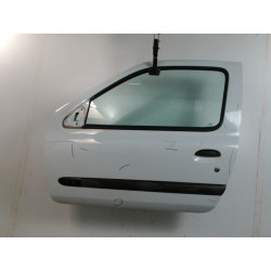 PORTE AVG