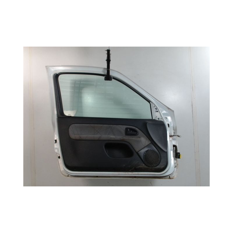 PORTE AVANT GAUCHE RENAULT CLIO