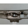 TRAVERSE SUPERIEURE ARMATURE AVANT RENAULT CLIO