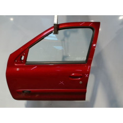 PORTE AVG