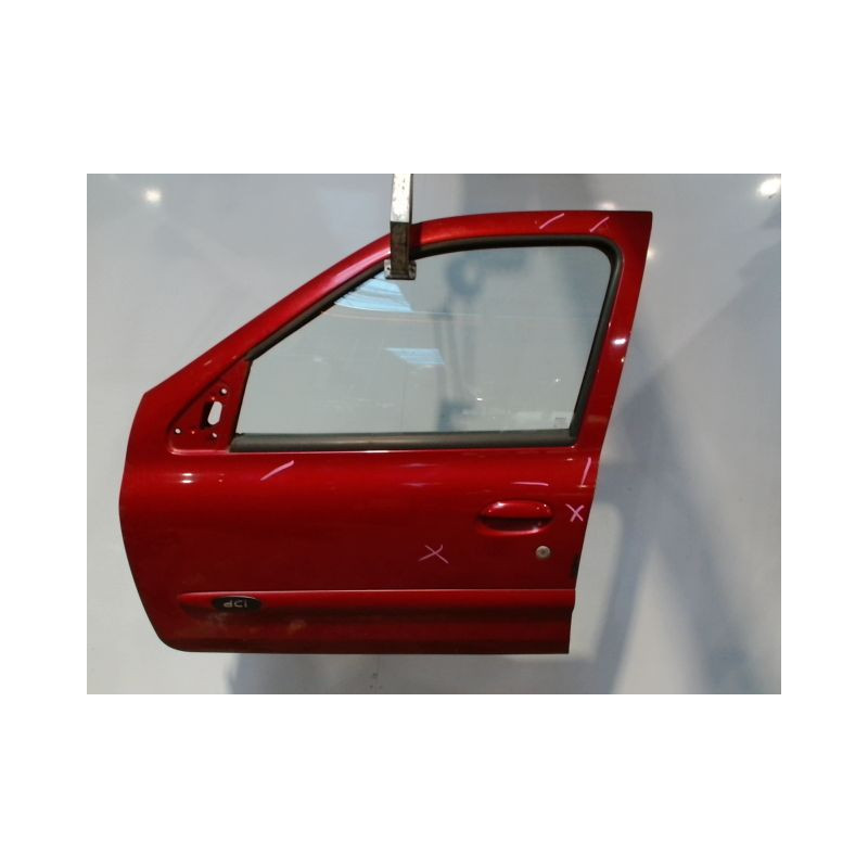 PORTE AVANT GAUCHE RENAULT THALIA
