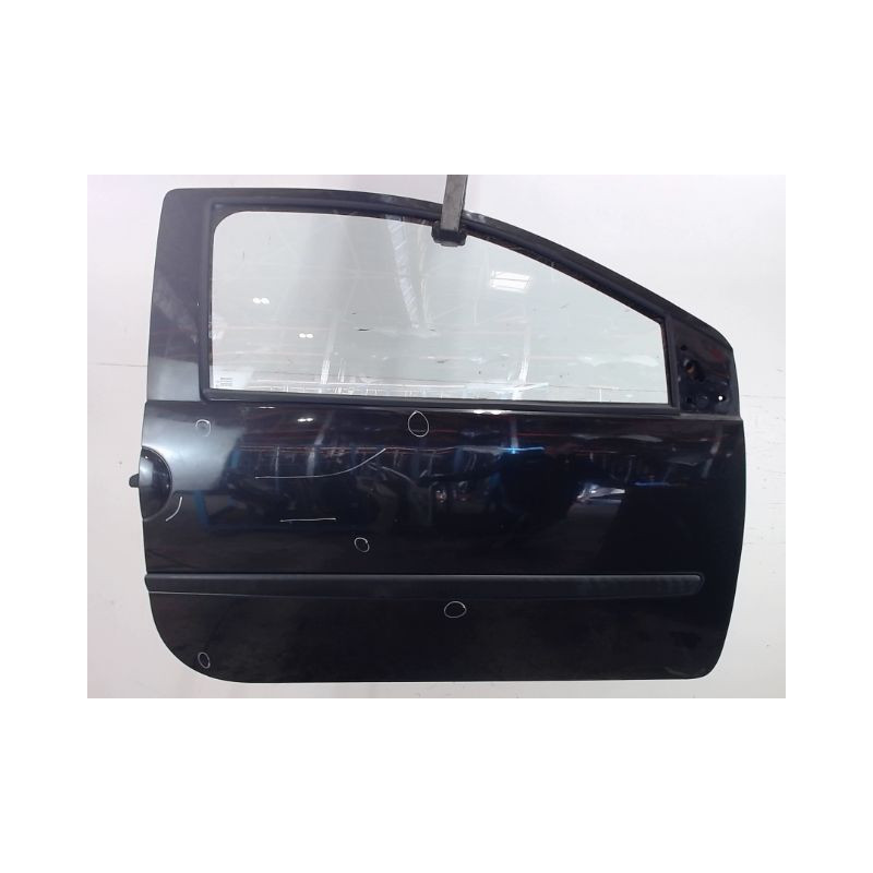 PORTE AVANT DROIT RENAULT TWINGO 2 2007-