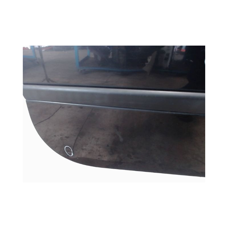 PORTE AVANT DROIT RENAULT TWINGO 2 2007-