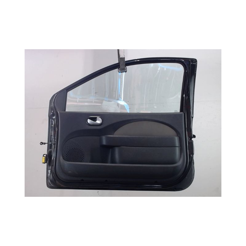 PORTE AVANT DROIT RENAULT TWINGO 2 2007-