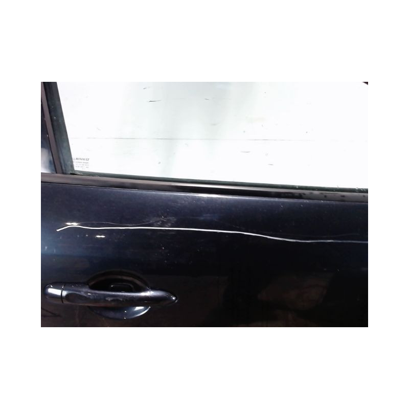 PORTE AVANT DROIT RENAULT MEGANE III 2008-