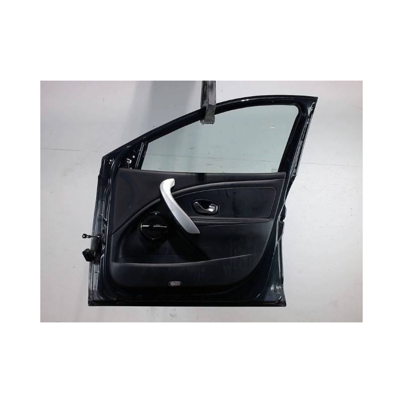 PORTE AVANT DROIT RENAULT MEGANE III 2008-
