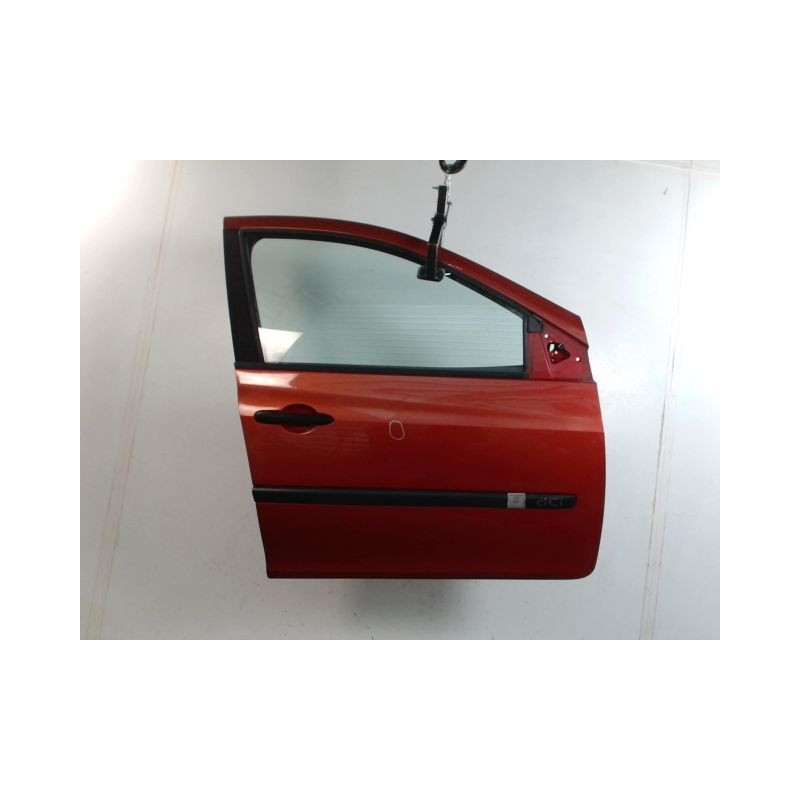 PORTE AVANT DROIT RENAULT CLIO