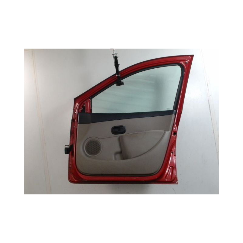 PORTE AVANT DROIT RENAULT CLIO