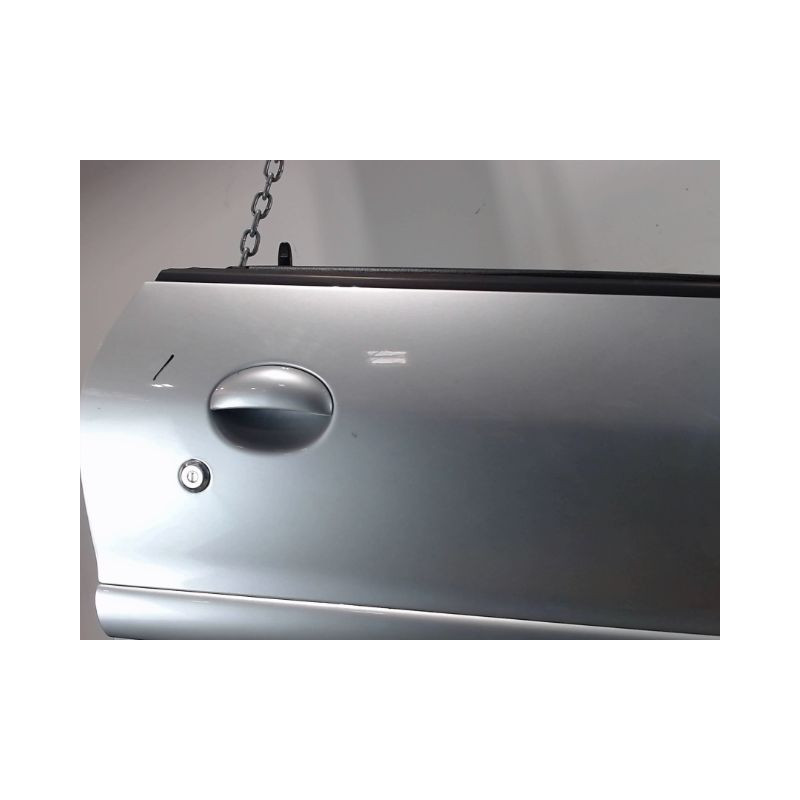 PORTE AVANT DROIT PEUGEOT 206 CC 2000-2007