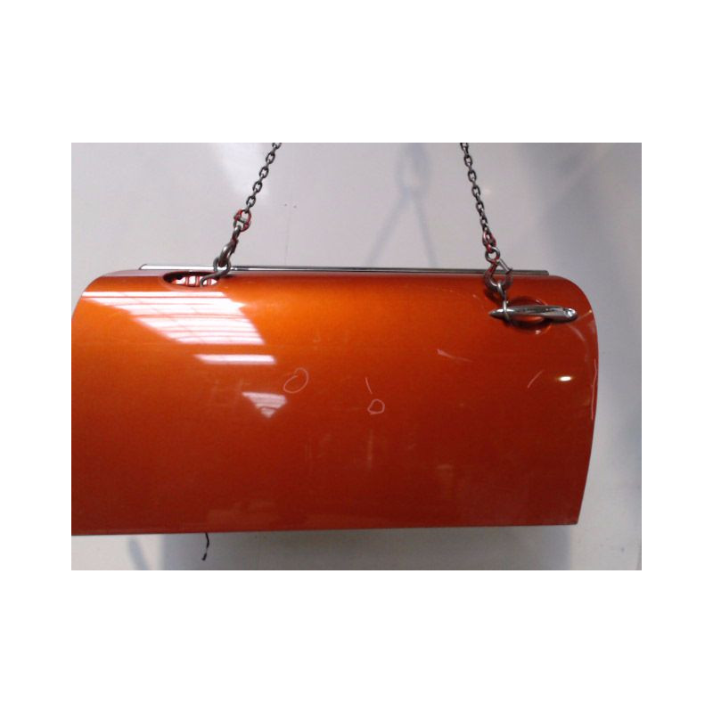 PORTE AVANT GAUCHE MINI MINI 2006-