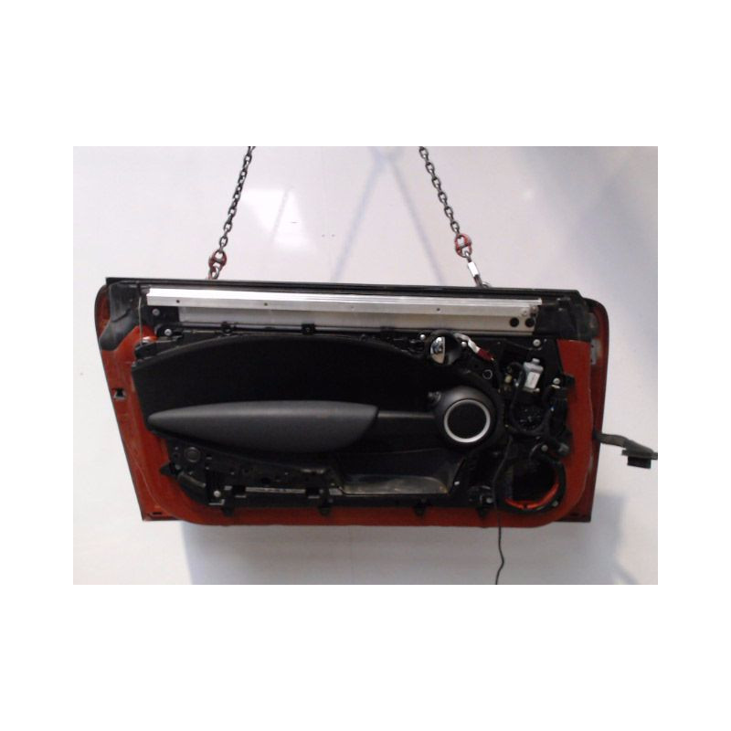 PORTE AVANT GAUCHE MINI MINI 2006-