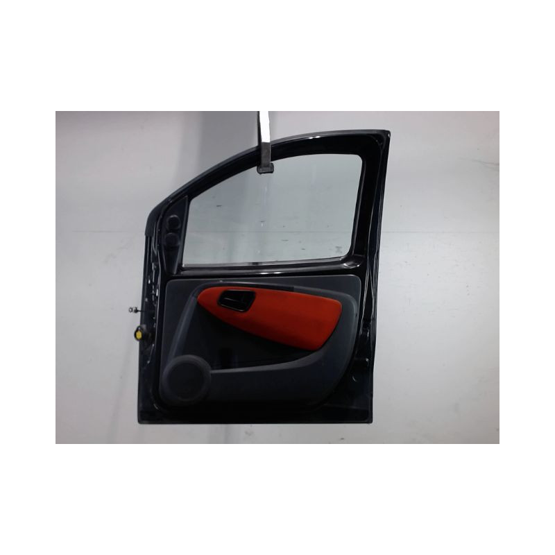 PORTE AVANT DROIT CITROEN NEMO 2007-