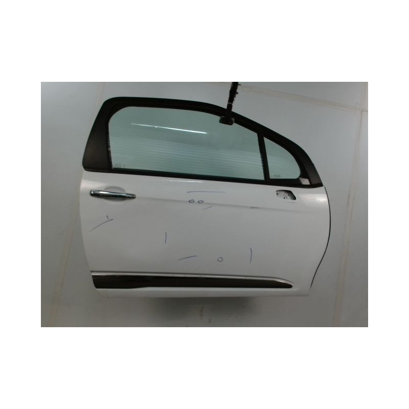 PORTE AVANT DROIT CITROEN DS3