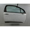 PORTE AVANT DROIT CITROEN DS3