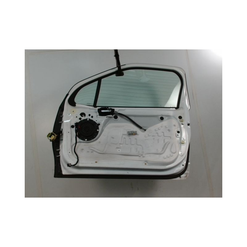 PORTE AVANT DROIT CITROEN DS3