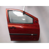PORTE AVANT DROIT RENAULT CLIO III 2007-