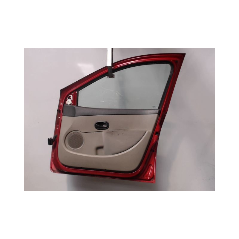 PORTE AVANT DROIT RENAULT CLIO III 2007-