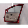 PORTE AVANT DROIT RENAULT CLIO III 2007-