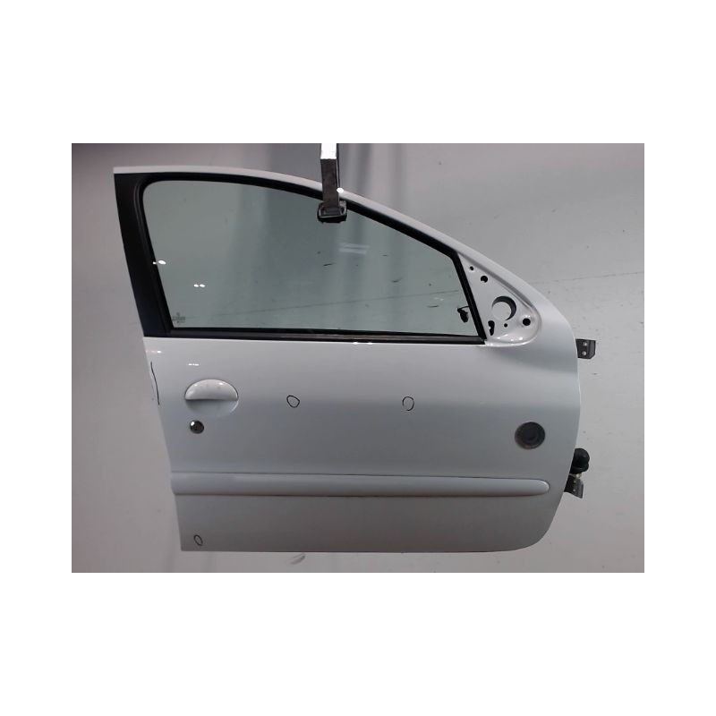 PORTE AVANT DROIT PEUGEOT 206 5P