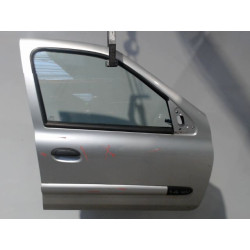 PORTE AVG