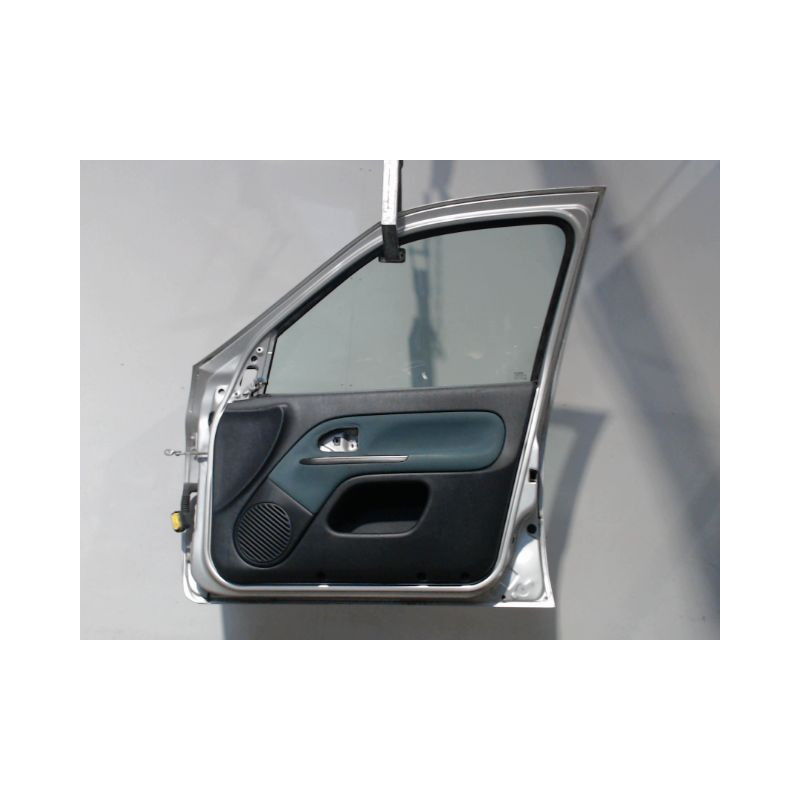 PORTE AVANT GAUCHE RENAULT CLIO II PH.2 01-06