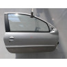 PORTE AVANT DROIT PEUGEOT 206+ 2009-