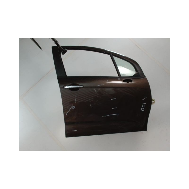 PORTE AVANT DROIT CITROEN C3